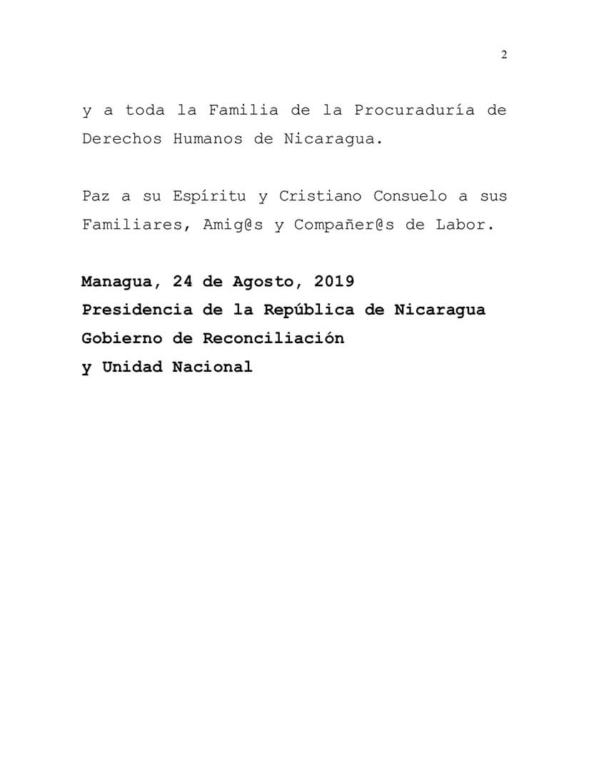 fallece-subprocurador-derechos-humanos-nicaragua-adolfo-jarquin-ortel